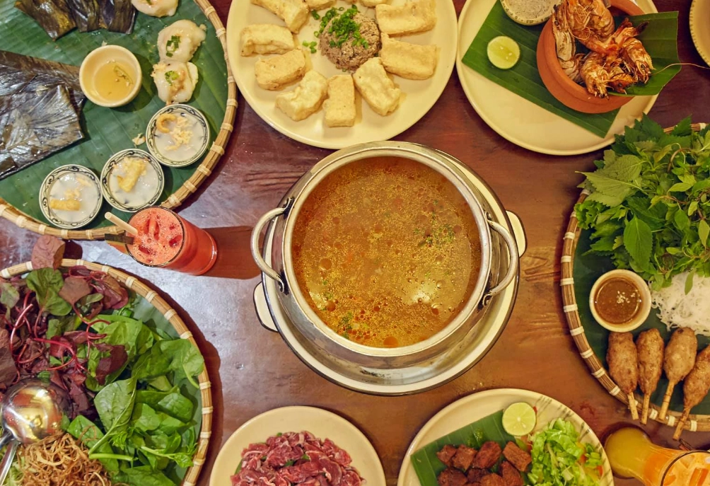 越南河粉推薦 越南河粉推薦