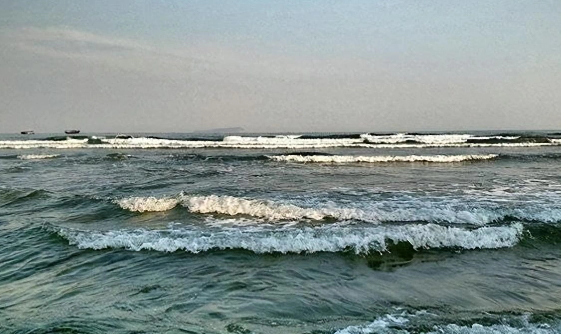 夢到漲潮 心理學