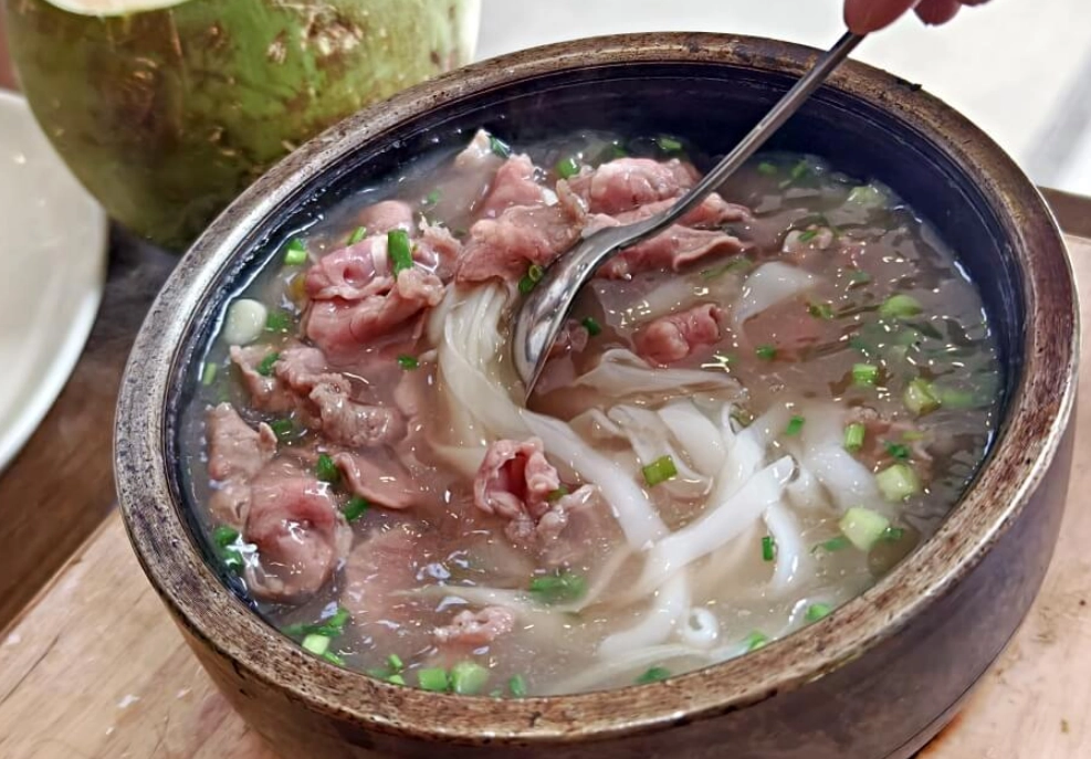 越南美食推薦 越南美食推薦