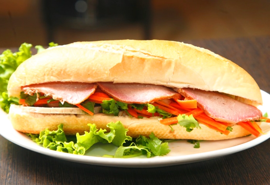 越式法餐 越式法餐