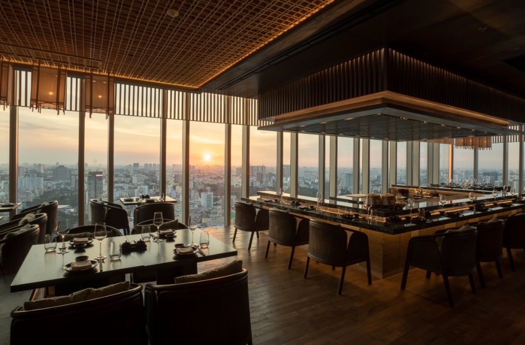 胡志明美食推薦 胡志明美食推薦