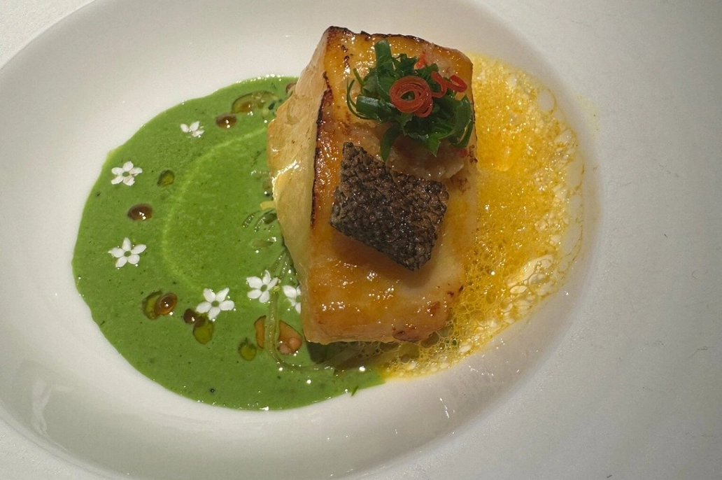 胡志明米其林餐廳 胡志明米其林餐廳