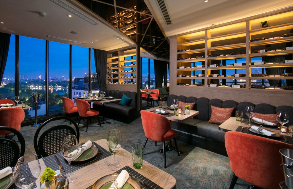 台北法式餐廳 台北法式餐廳