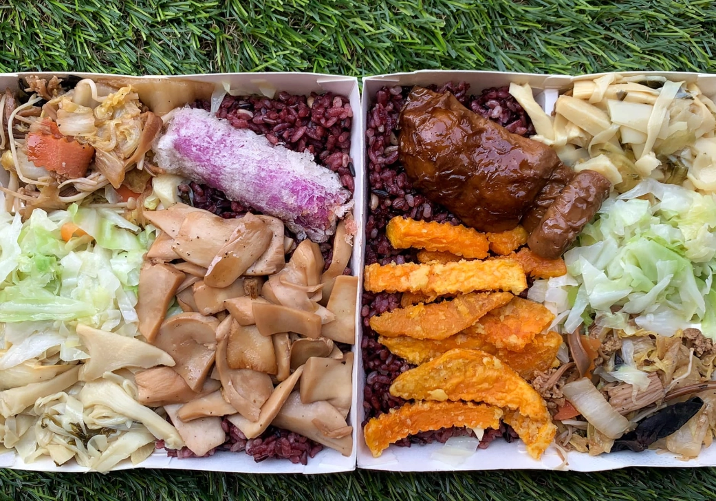 台南健康午餐 台南健康午餐