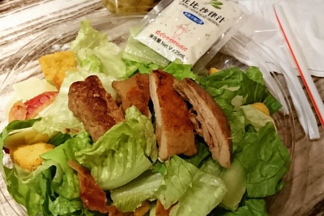 麥當勞沙拉醬推薦