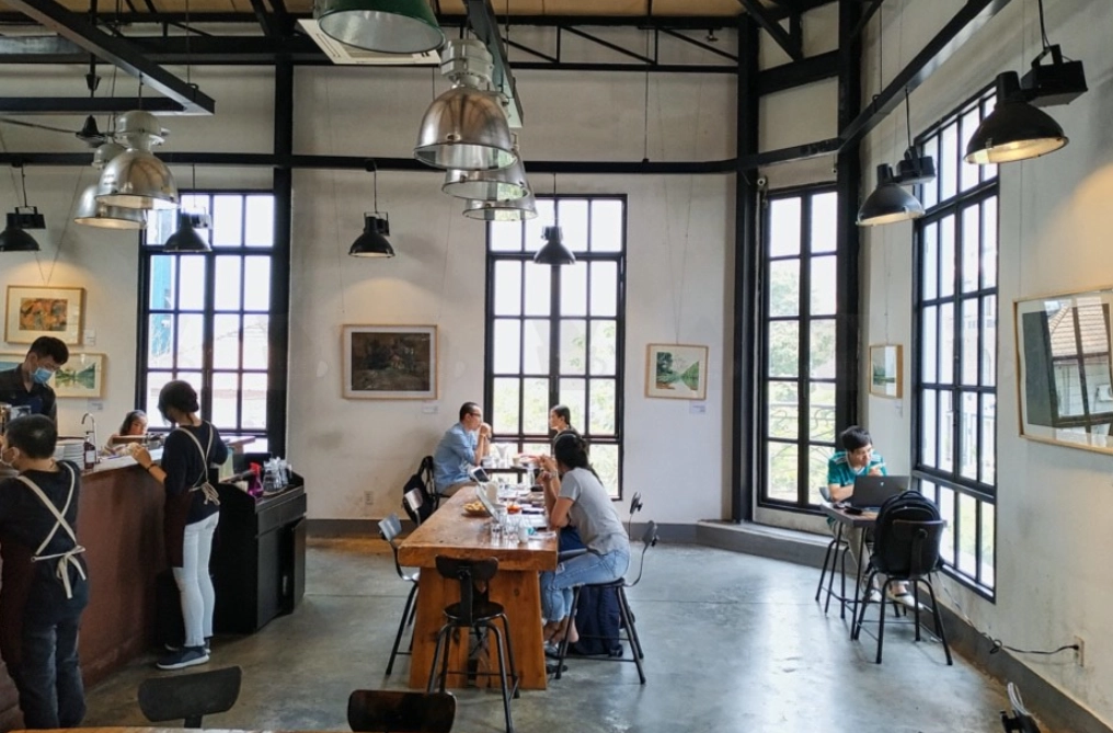 胡志明必吃 胡志明必吃