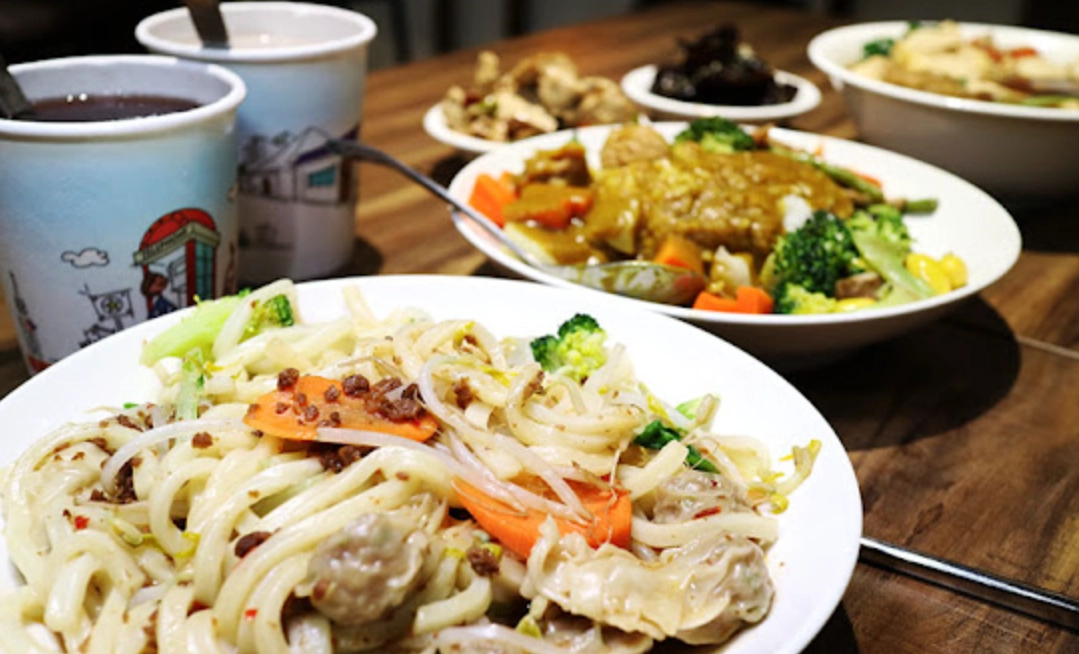 台北東區素食 台北東區素食