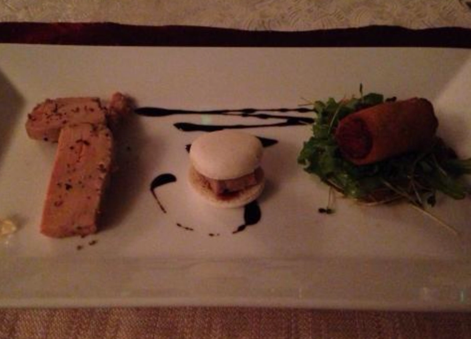 越南米其林三星 越南米其林三星